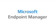Business Process Outsourcing Consultants - Microsoft Endpoint Manager