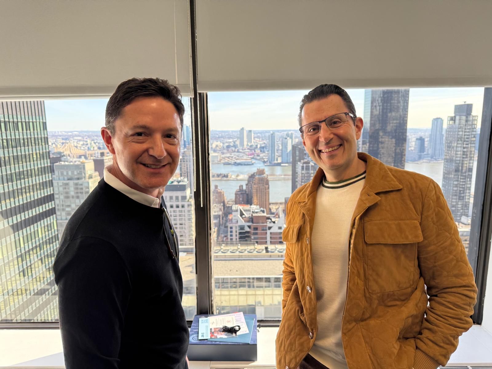 Winning Together: 5 CEO Insights on Partnering and Collaborating with ...