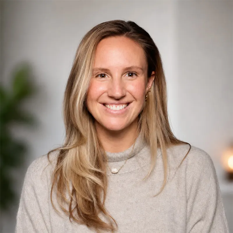 Kendal Borup, Vice President, Program Management, JDA TSG