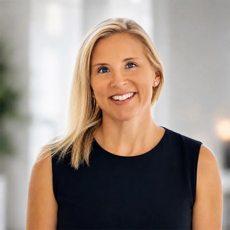 Megan Martin, Senior Vice President, Marketing, JDA TSG