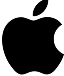 Apple logo
