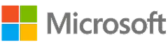 Microsoft logo